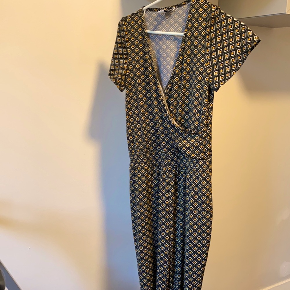 Jumpsuit! So comfy (MINT)